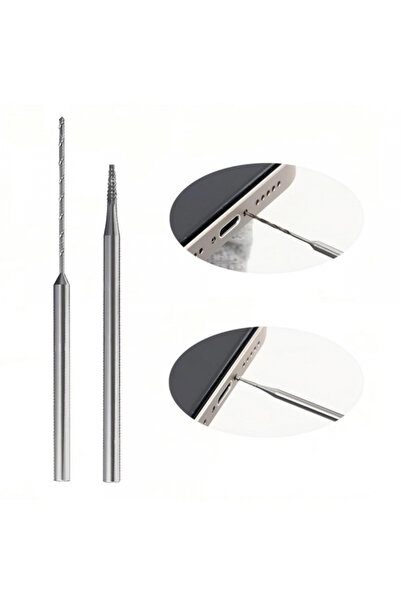 Relife Extractor Bit TX1 pentru extragere suruburi rupte, 2in1