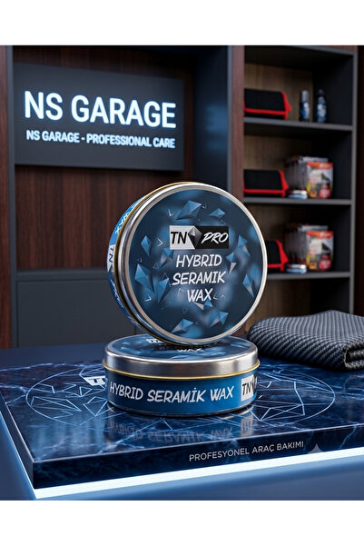 NS GARAGE TN PRO HYBRID WAX