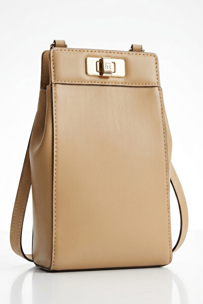 Tommy Hilfiger Women's Th Modern Phone Pouch with Stylish Modern Design