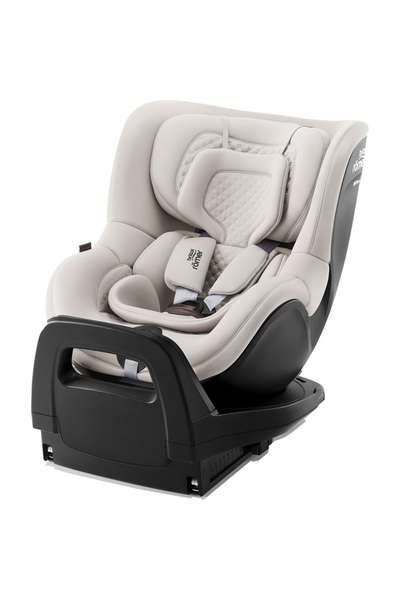 Britax Römer Въртяща се на 360 градуса седалка за кола °   Dualfix Pro M Lux ...