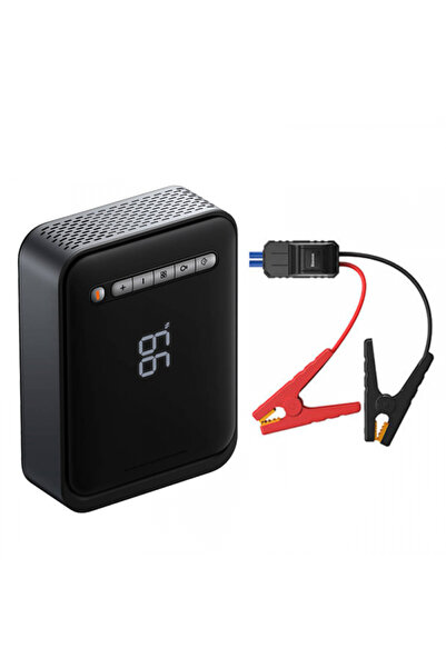 Baseus Jump Starter Auto Super Energy 2in1 CGCN000001
