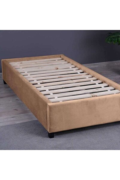 PAN HOME HERCOLINA BASE VELVET GOLD 120X200 CM