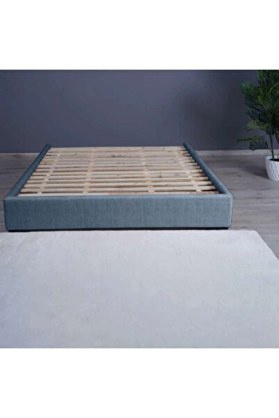 PAN HOME جاليا باسي تشانيل أخضر مخضر 200×200 سم