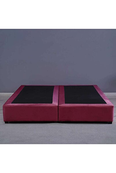 PAN HOME كاليبسو بيس فيلفت بينك 180x200 سم