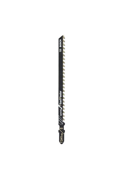 Bosch T 313 AW Yalıtım Malzemeleri İçin Dekupaj Ucu 3'lü 2608635187