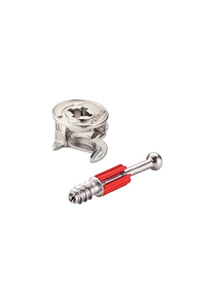 OEM Demontabil Minifix cu cama Hafele set 200