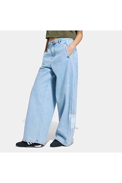 adidas Adbrk Pnt D بنطلون رياضي نسائي KT2651