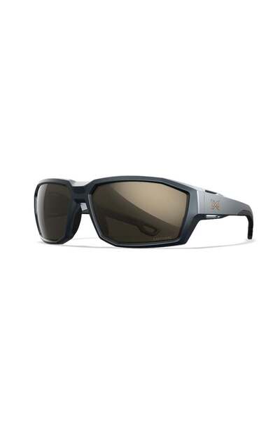 WILEY X Alpine Captivate Sunglasses (Gray)