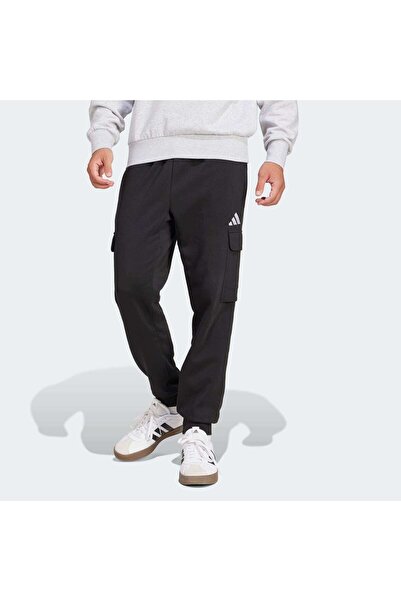adidas M Felczy C Pant Erkek Spor Eşofman Altı JE3820