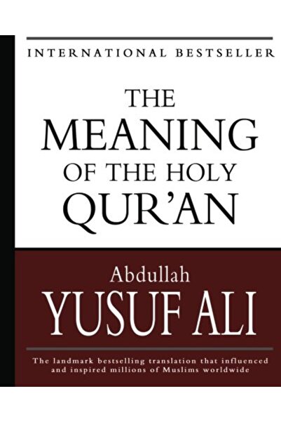 Createspace Independent Publishing Platform The Meaning of the Holy Qur'an