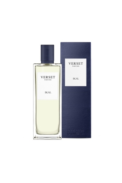 Verset Parfums Ikal Apa de parfum,50 ml, Verset