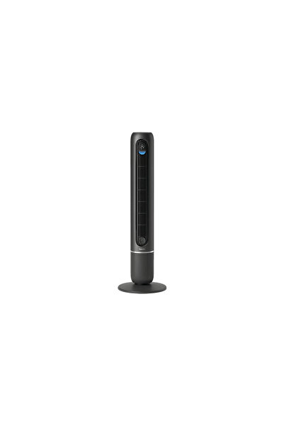Philips 7000 Serisi CX7550/01 Kule Tipi Vantilatör Siyah
