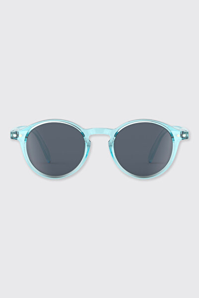 Panço İzipizi Baby Boy Blue Glasses