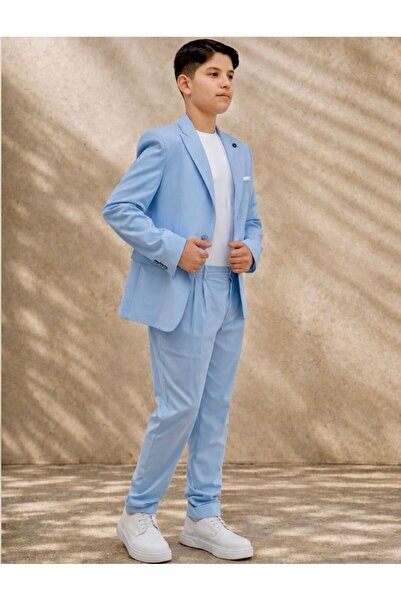 RAPAPA Boy's Suit 9094
