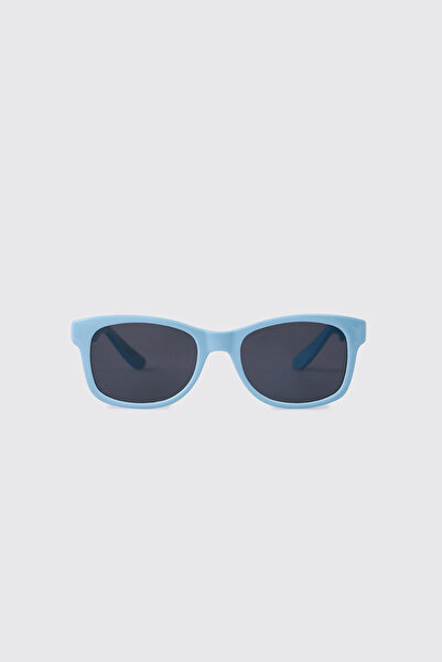 Panço Baby Boy Green Glasses