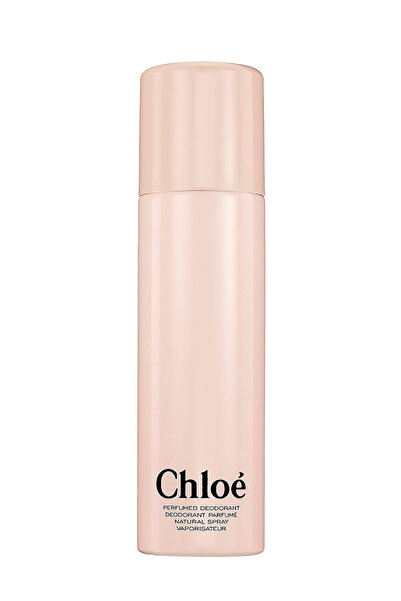 CHLOE DEODORANT SPRAY 100ML
