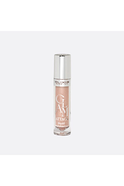 Elixir MAKE UP GLAM ATTACK LIQUID EYESHADOW 213 7G