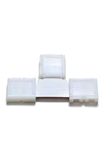 DELIGHT Clema conector T banda led DL66500AT, 2835 12v, 1 buc