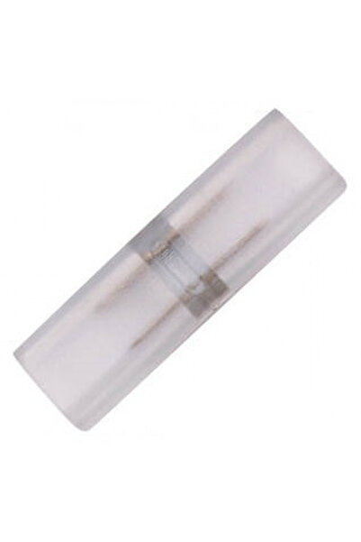 DELIGHT Conector prelungire banda LED DL66530C, tip I, 220V, 2835, 1 buc