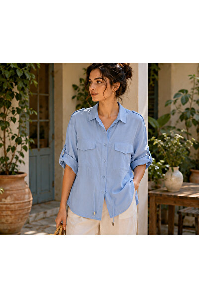 ETEN Ladies Top