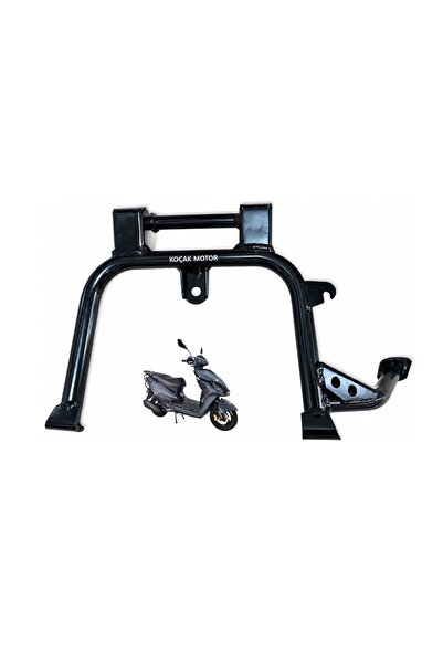 KOÇAK MOTOR Arora Freedom 50cc -AKalite- Orta Ayaklık ( Alt Sehpa )