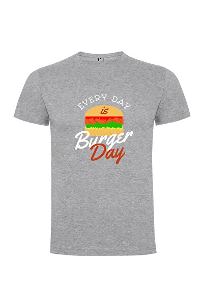 iLovePrints Burger Bonanza Bash Tshirt
