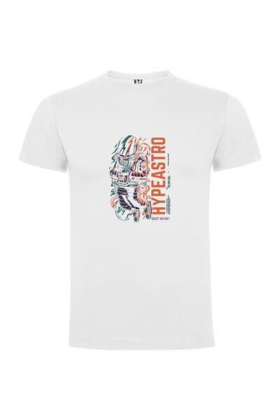 iLovePrints Hyper Astro Tee Tshirt
