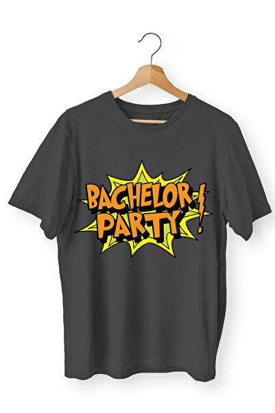 iLovePrints Μπλούζα Bachelor Party!