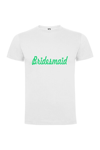 iLovePrints Girly Wedding Watermark Tshirt