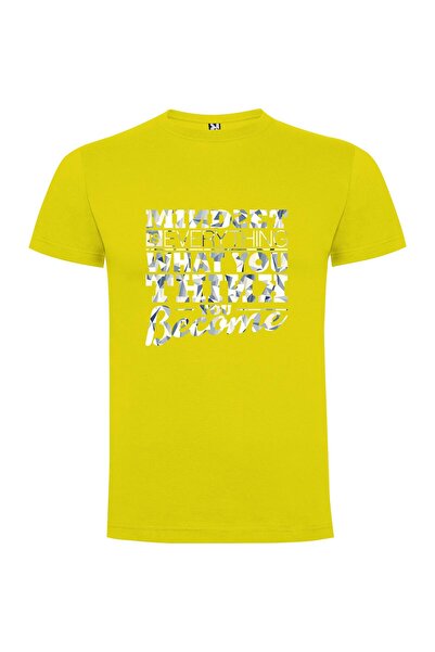 iLovePrints Monochrome Motivation 2015 Tshirt