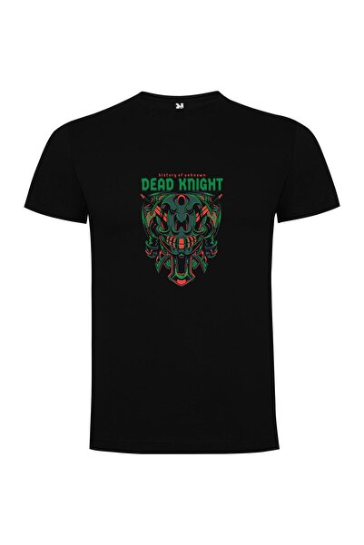 iLovePrints Deathknight Reigns Supreme Tshirt