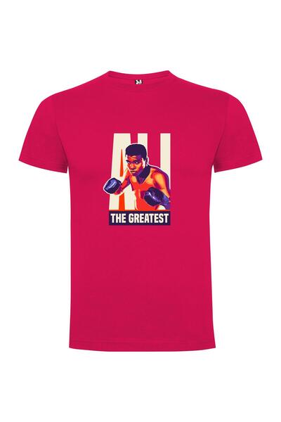 iLovePrints The Champ's Masterpiece Tshirt