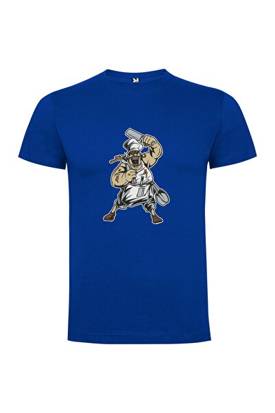 iLovePrints Monster Mash Cook-Off Tshirt