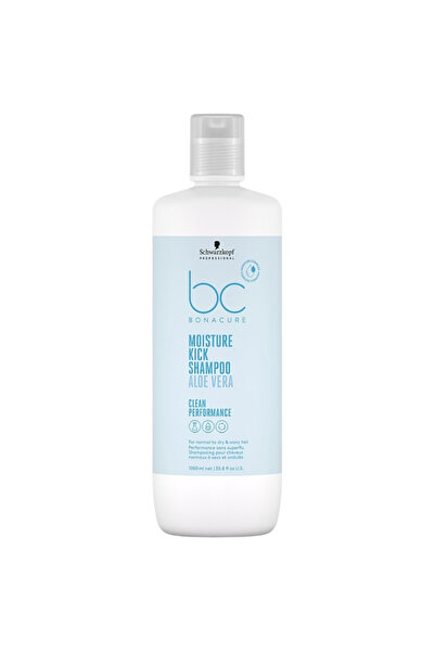 Bonacure Moisture Kick Nem Yükleme Şampuan 1000ml