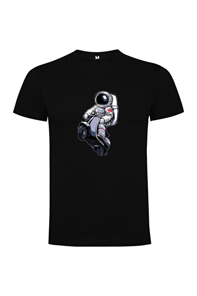 iLovePrints Cosmic Equestrian Adventure Tshirt