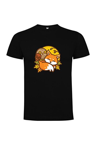 iLovePrints Wild Dreamland Duo Tshirt