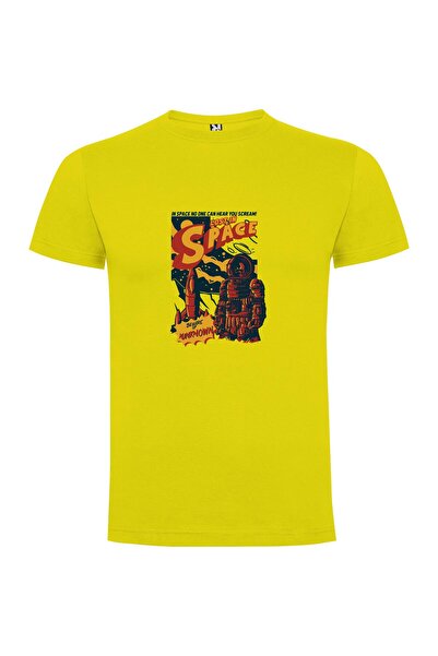 iLovePrints Lost in Space Chic Tshirt