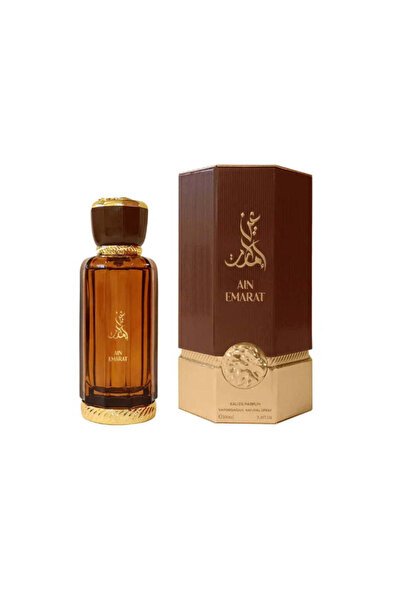 Al Wataniah AIN EMARAT EAU DE PARFUM 100ML