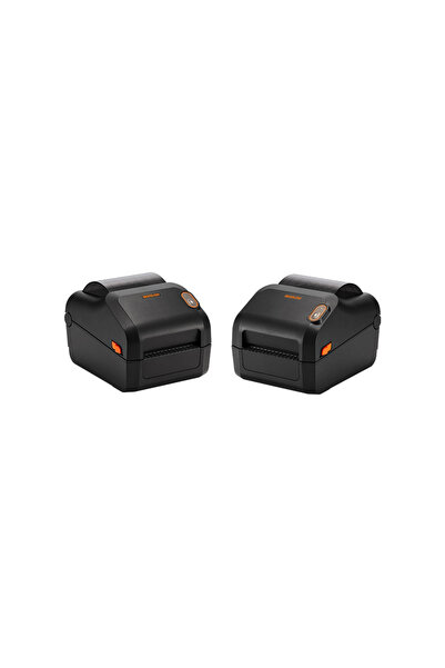 BIXOLON Xd3-40Tek Direct Thermal Usb, Serial, Ethernet Connection Barcode Pri...