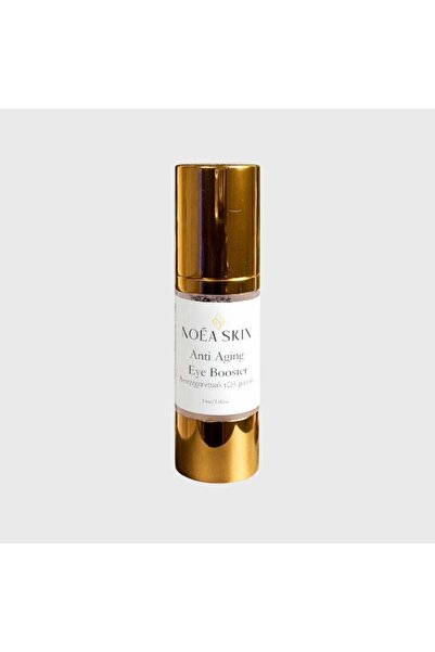 NoeaSkin Τζελ Ενίσχυσης Ματιών 30ml