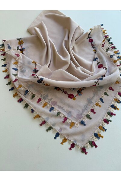 REYYAN Handcrafted Needlepoint Embroidered Writing/Needlepoint/Needlepoint Ye...