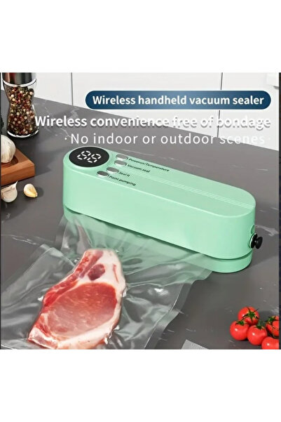 OEM Aparat de Vidat Portabil, 36V, Alimentare, USB, Display Digital, LED, Fun...