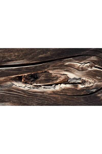 Persona Tablou Canvas, Bucata De Lemn- 100 X 70 cm