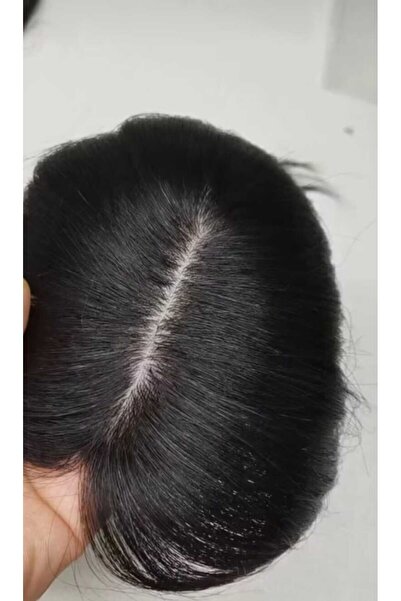 genric 100% Natural Human Hair Wig