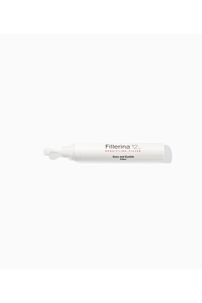 Labo Suisse Gel pentru ochi, Fillerina 12HA Grad 4, 15 ml