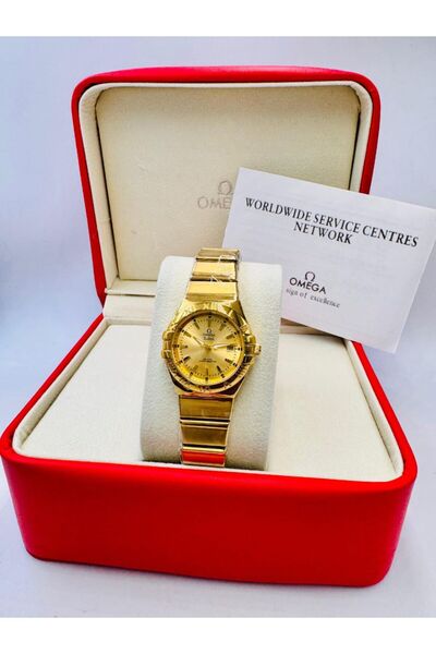 watchee Master watch for women