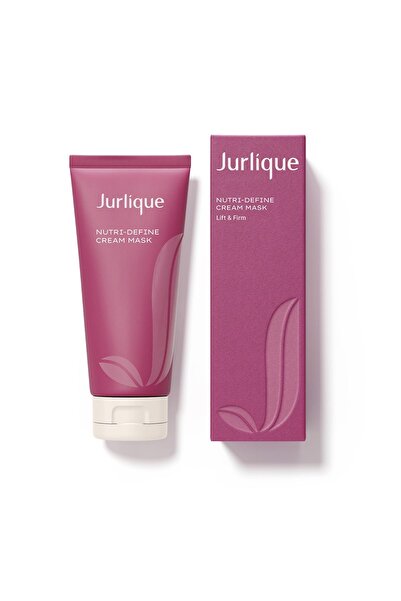 Jurlique Nutri-Define Lift & Firm Cremă Mască de Față 100 ml