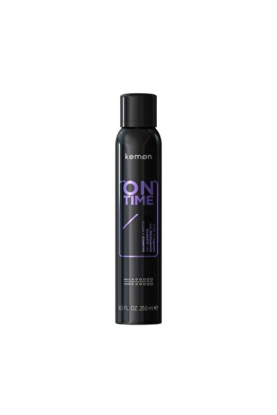 OEM Kemon, Styling On Time Refresh, Spray de păr, 250 ml