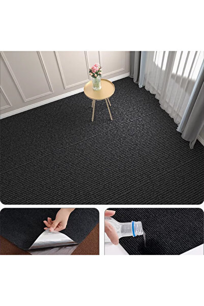 Choice 40cmX300cm Black 40cmX3m Kitchens Bedroom Rug Water Uptake Home Decor ...