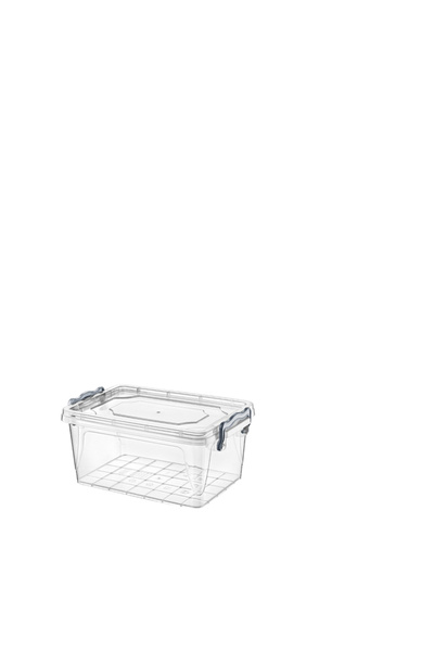 Hobby Rectangular Storage Container 3 L 1100